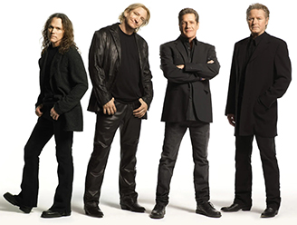 The Eagles